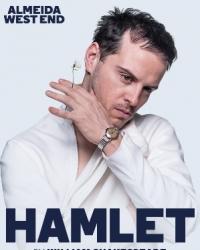 Гамлет (2018) смотреть онлайн